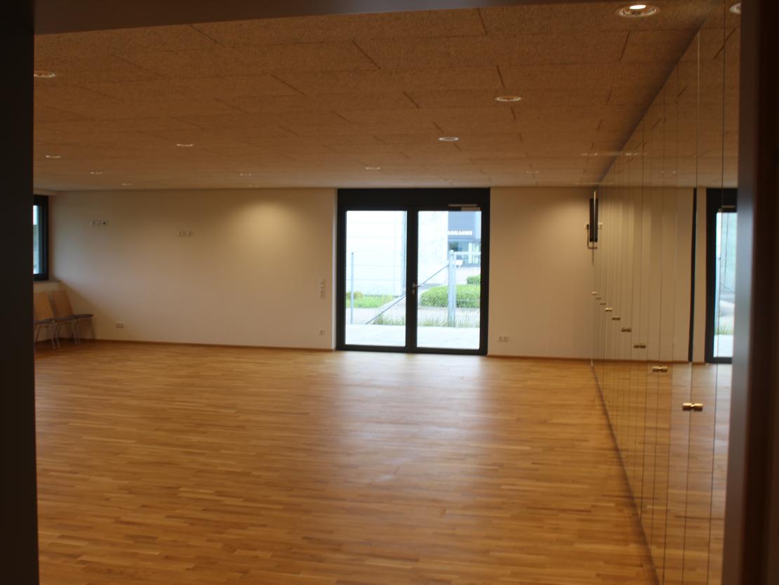 Haus der Vereine Mertingen