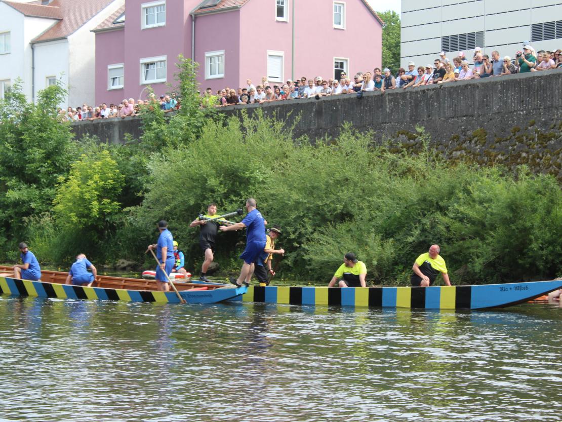 Fischerstechen 2026