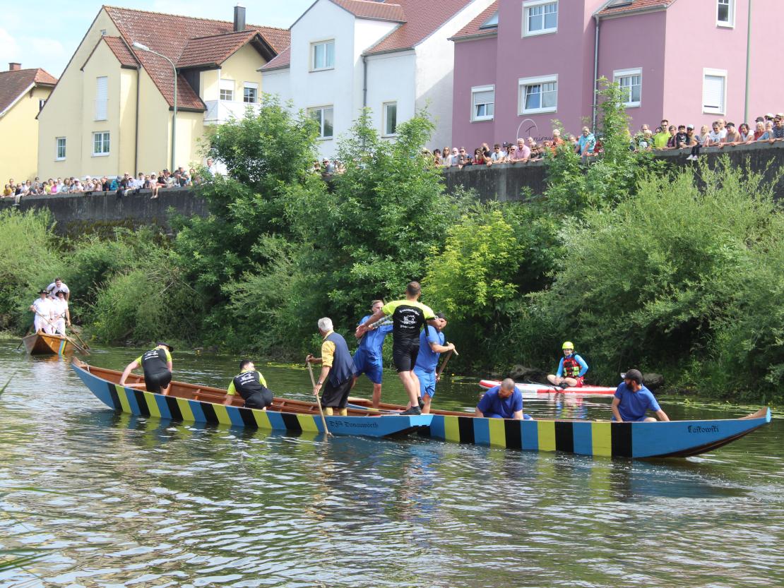 Fischerstechen 2026