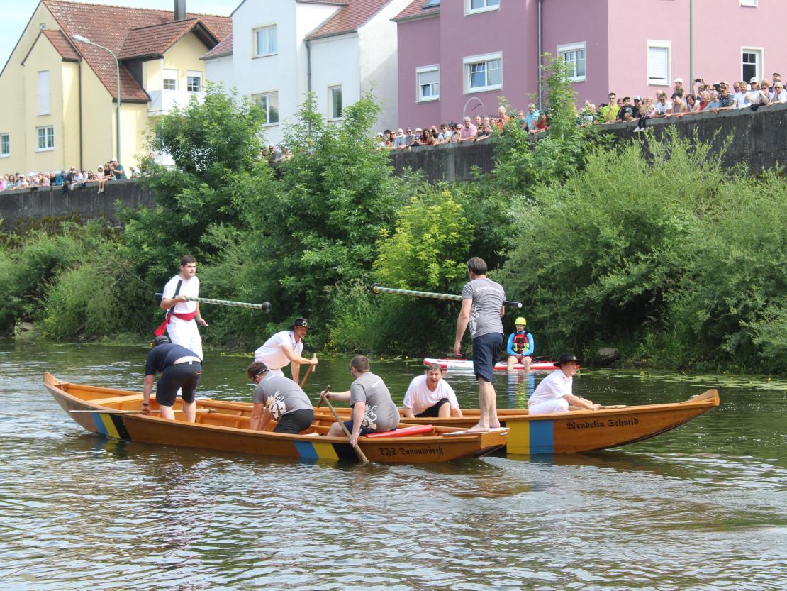 Fischerstechen 2026