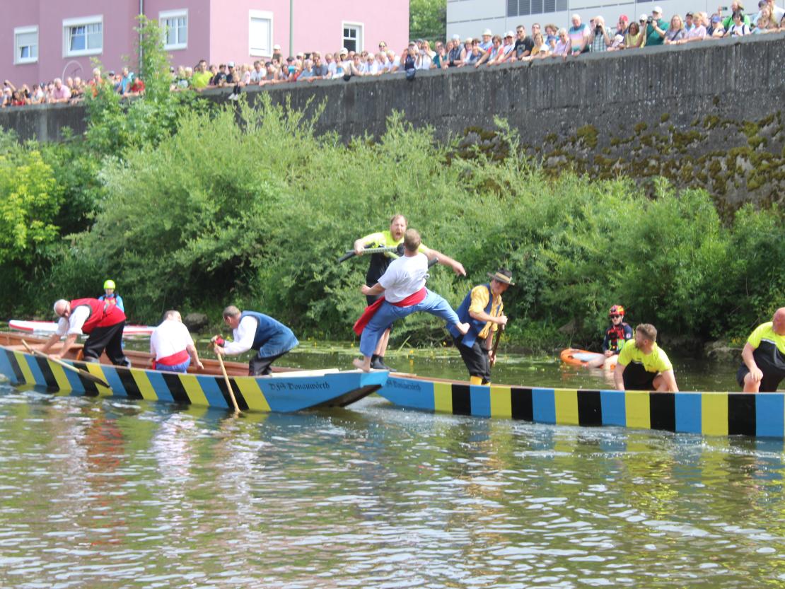 Fischerstechen 2026