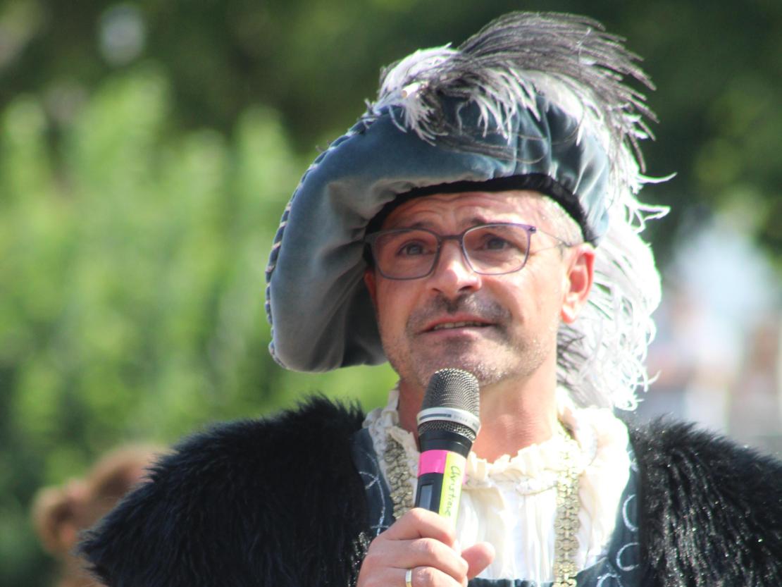 Schwäbischwerder Kindertag 2026