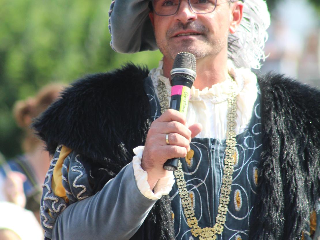 Schwäbischwerder Kindertag 2026