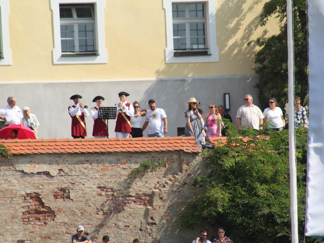 Schwäbischwerder Kindertag 2026