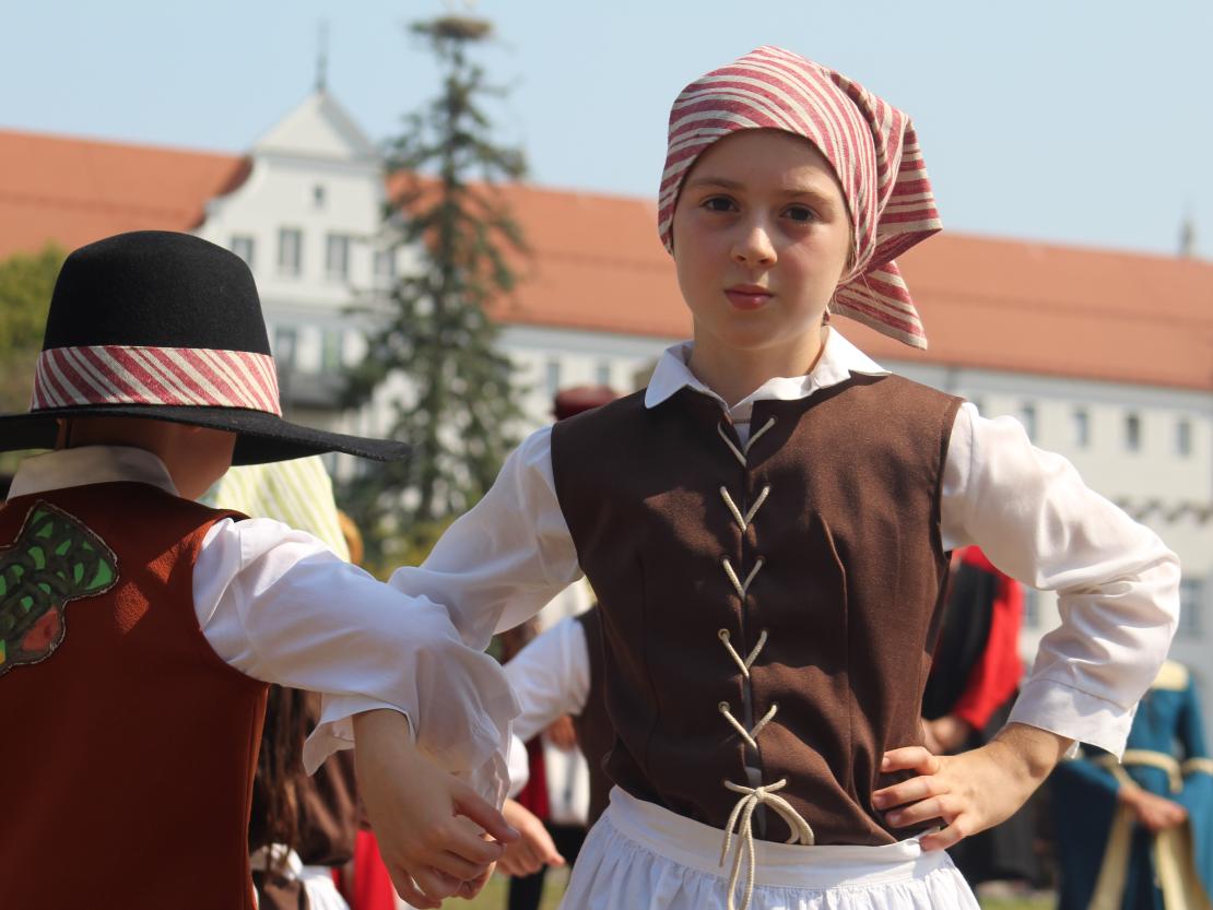 Schwäbischwerder Kindertag 2026