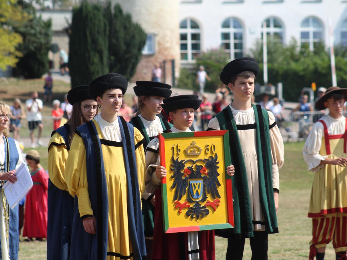 Schwäbischwerder Kindertag 2026