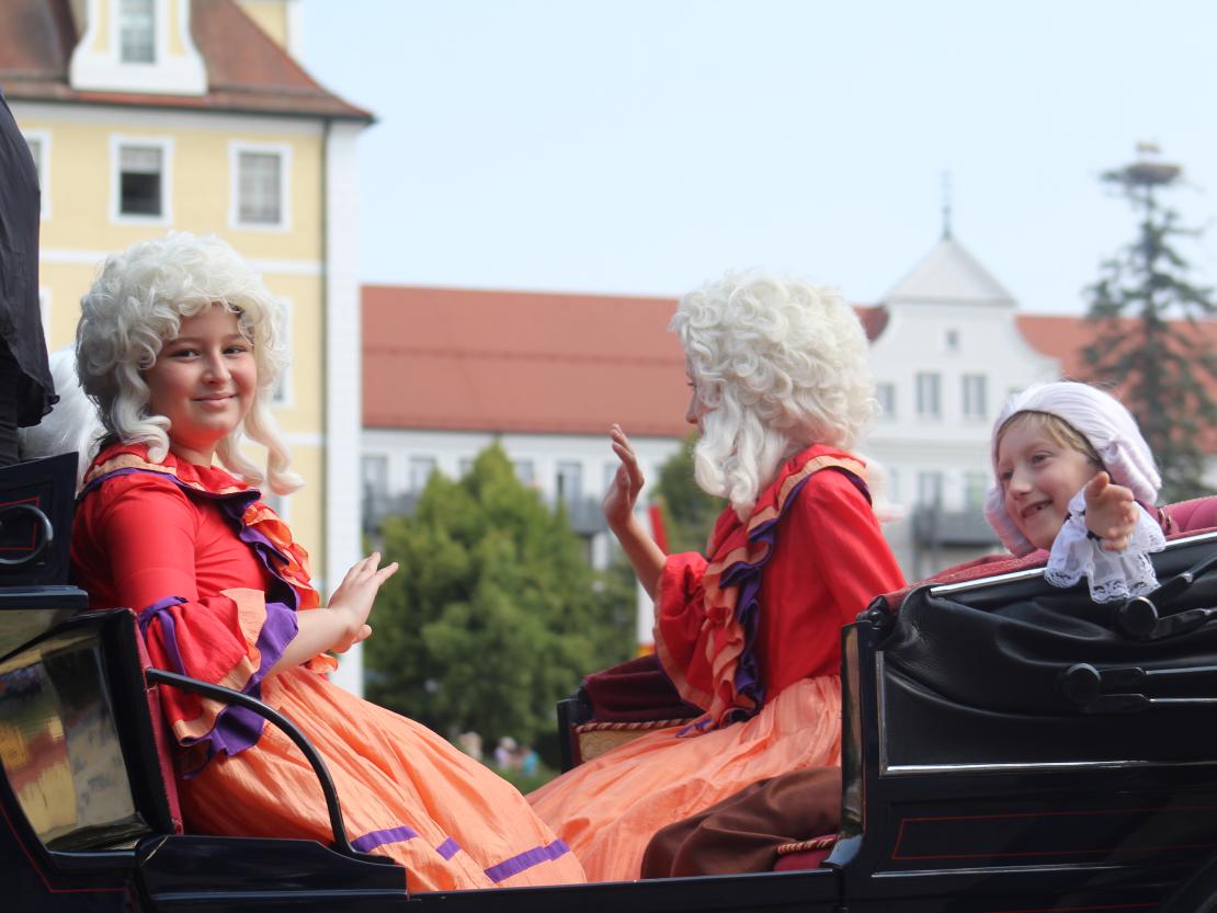 Schwäbischwerder Kindertag 2026