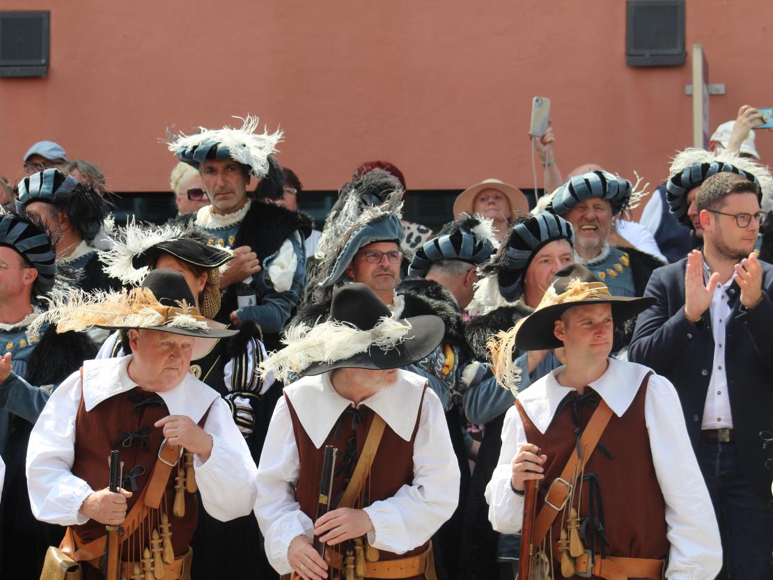 Schwäbischwerder Kindertag 2026