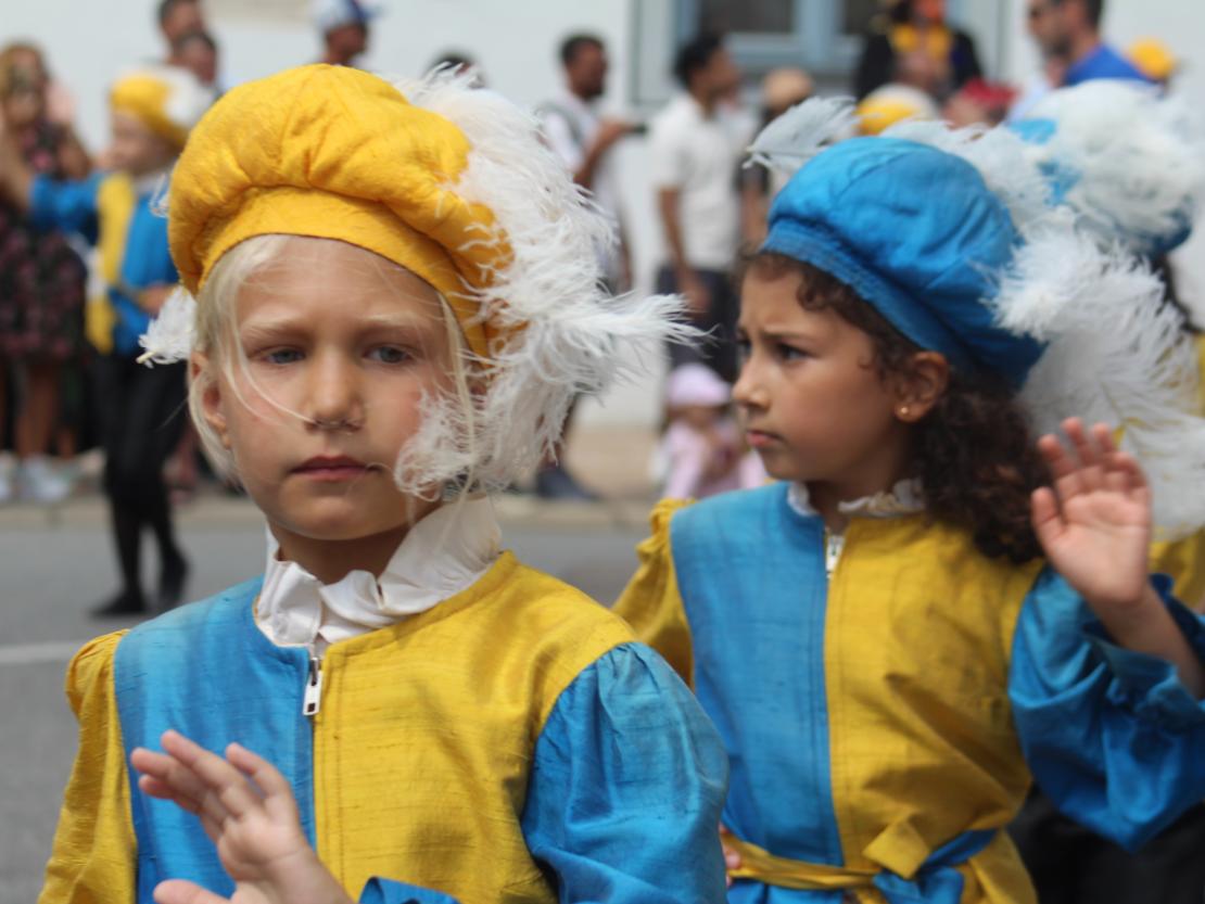 Schwäbischwerder Kindertag 2026