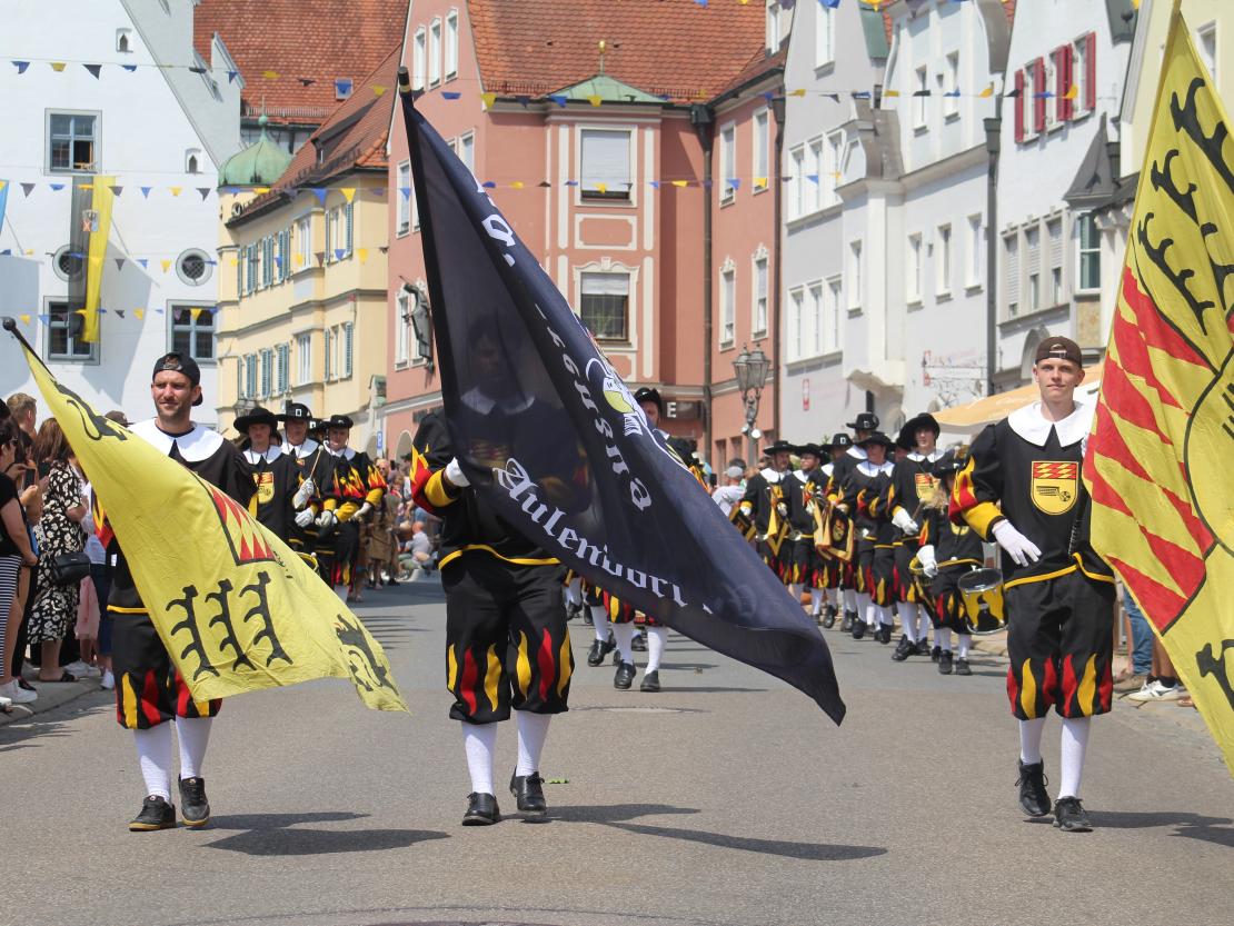 Schwäbischwerder Kindertag 2026
