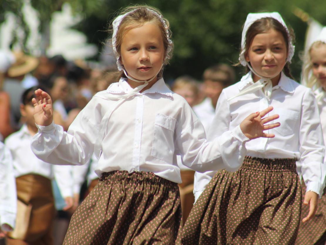 Schwäbischwerder Kindertag 2026