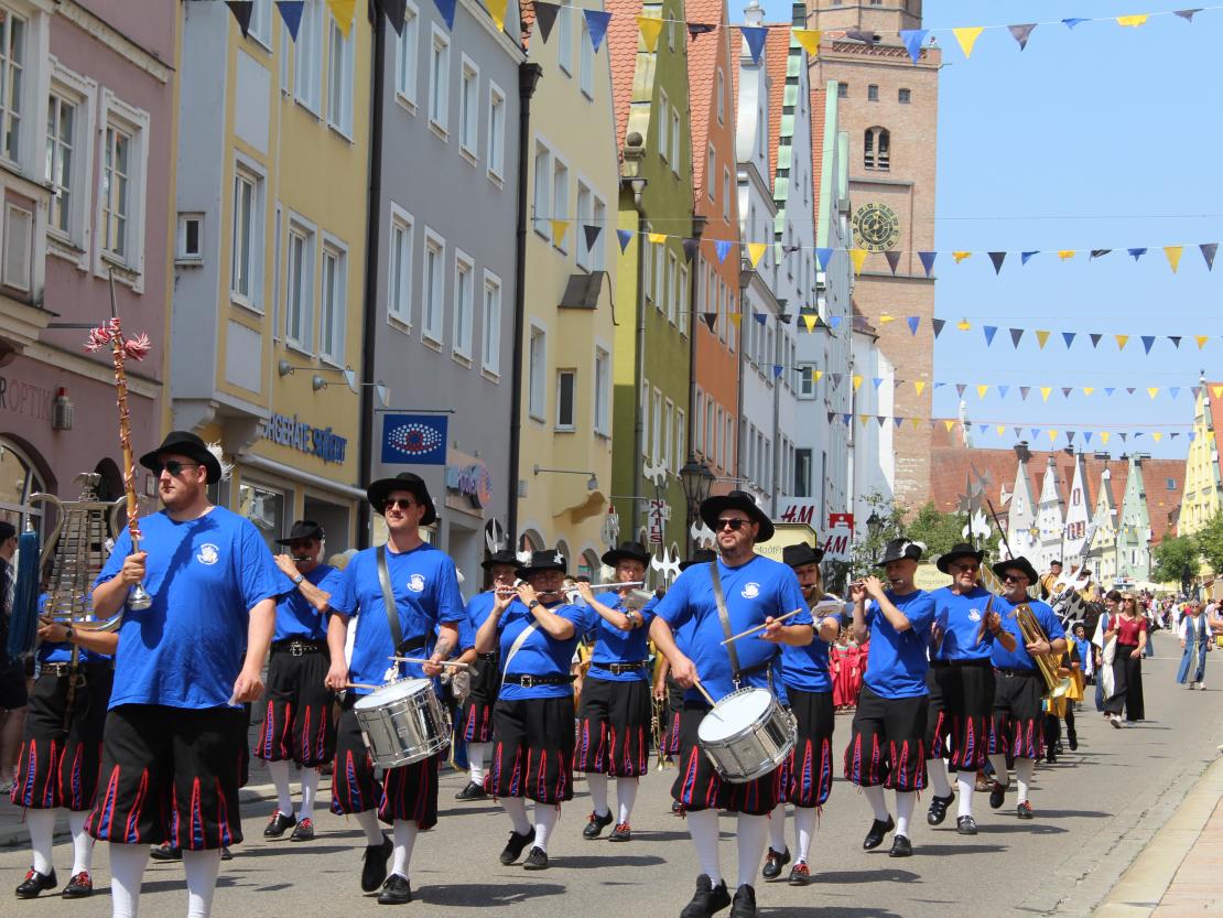 Schwäbischwerder Kindertag 2026