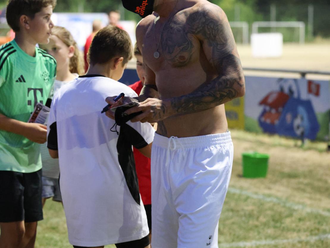 Legenden4kids Möttingen 2026