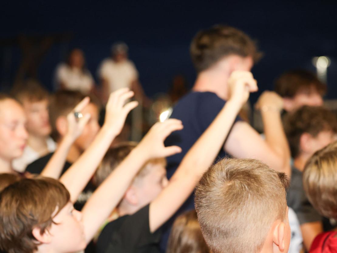Legenden4kids Möttingen 2026