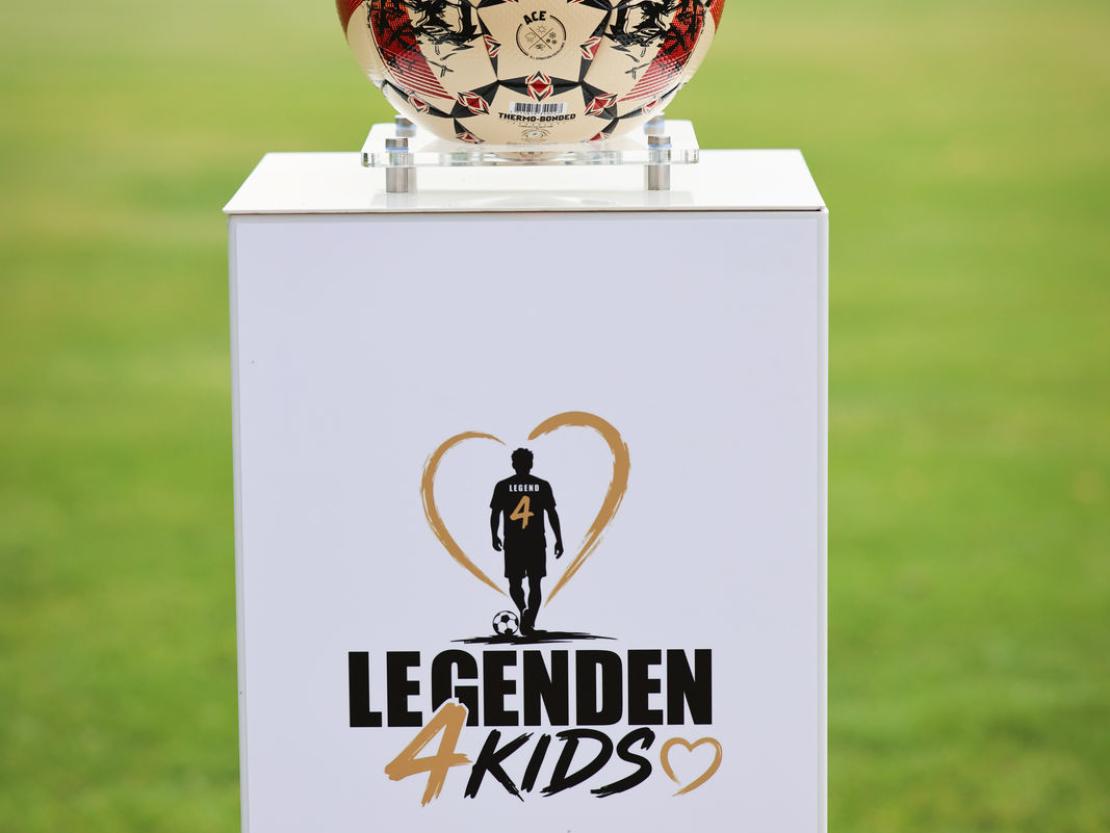 Legenden4kids Möttingen 2026
