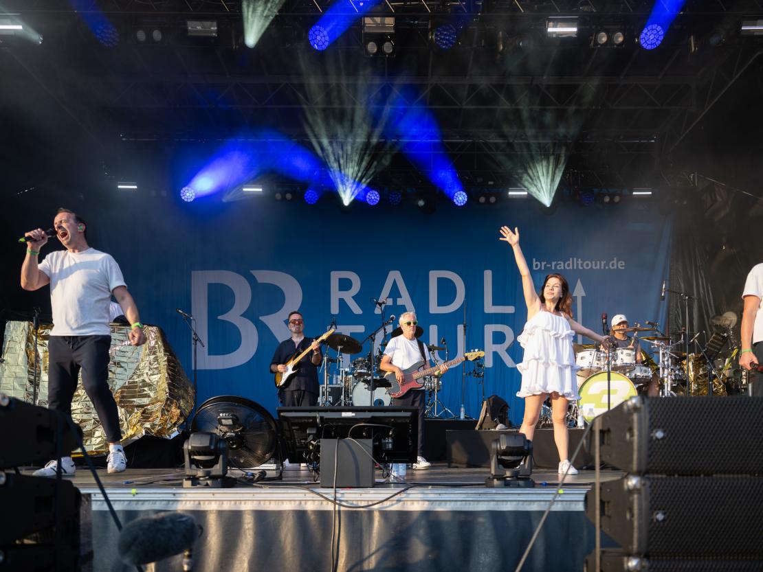 35. BR-Radltour 2026