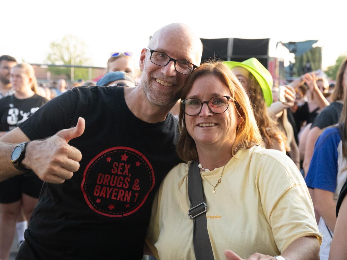 35. BR-Radltour 2026