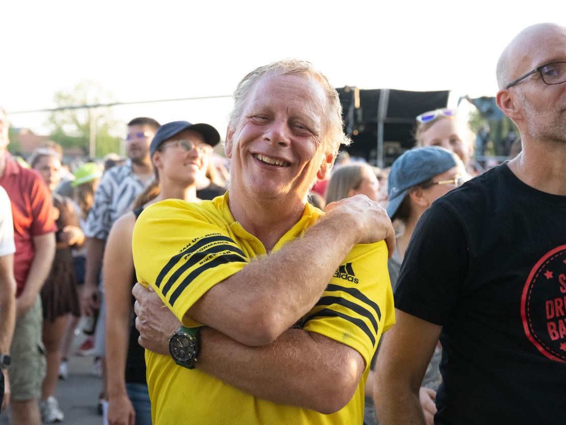 35. BR-Radltour 2026