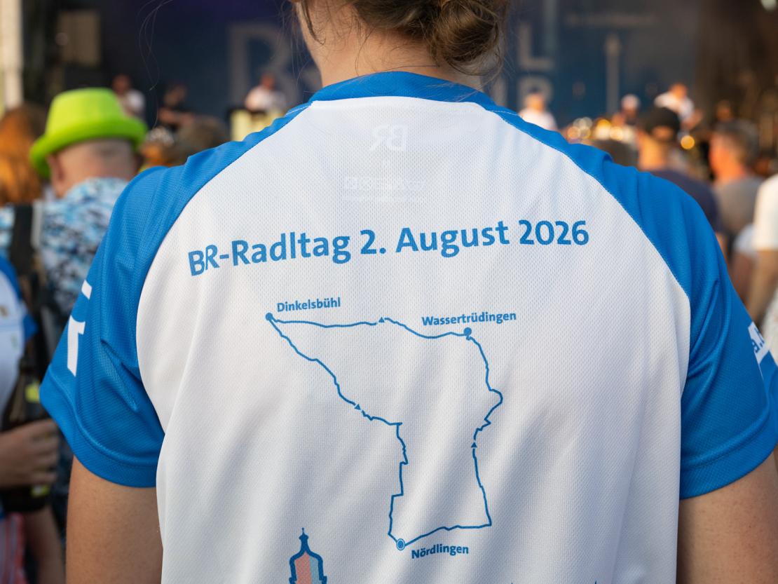 35. BR-Radltour 2026