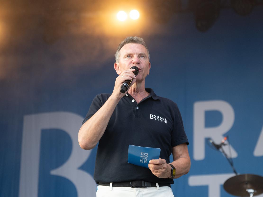 35. BR-Radltour 2026