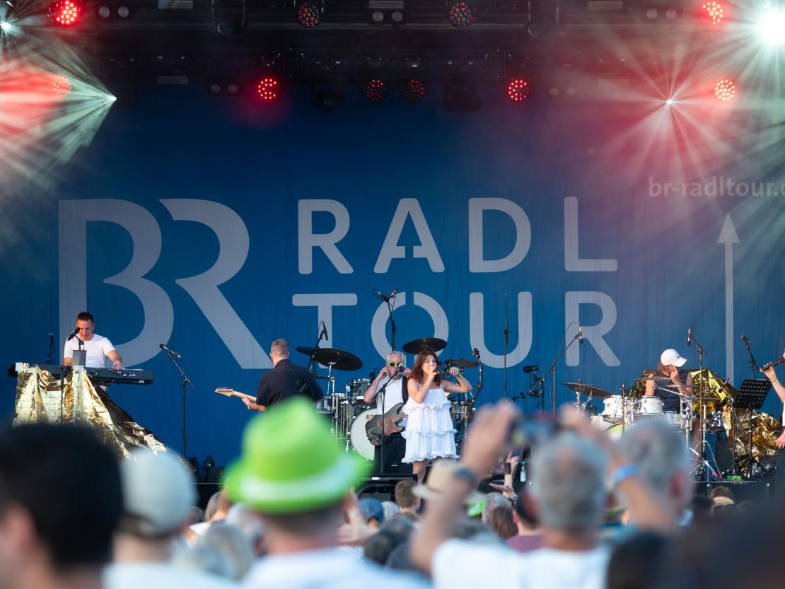 35. BR-Radltour 2026