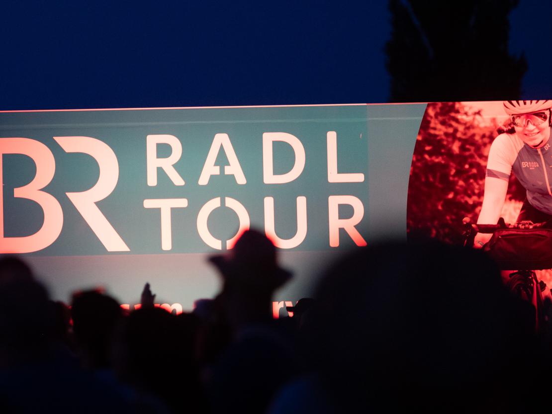 35. BR-Radltour 2026