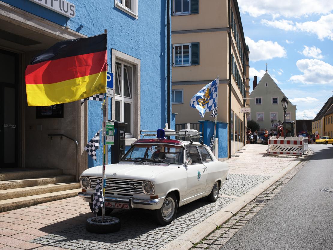 Oldtimertag 2026