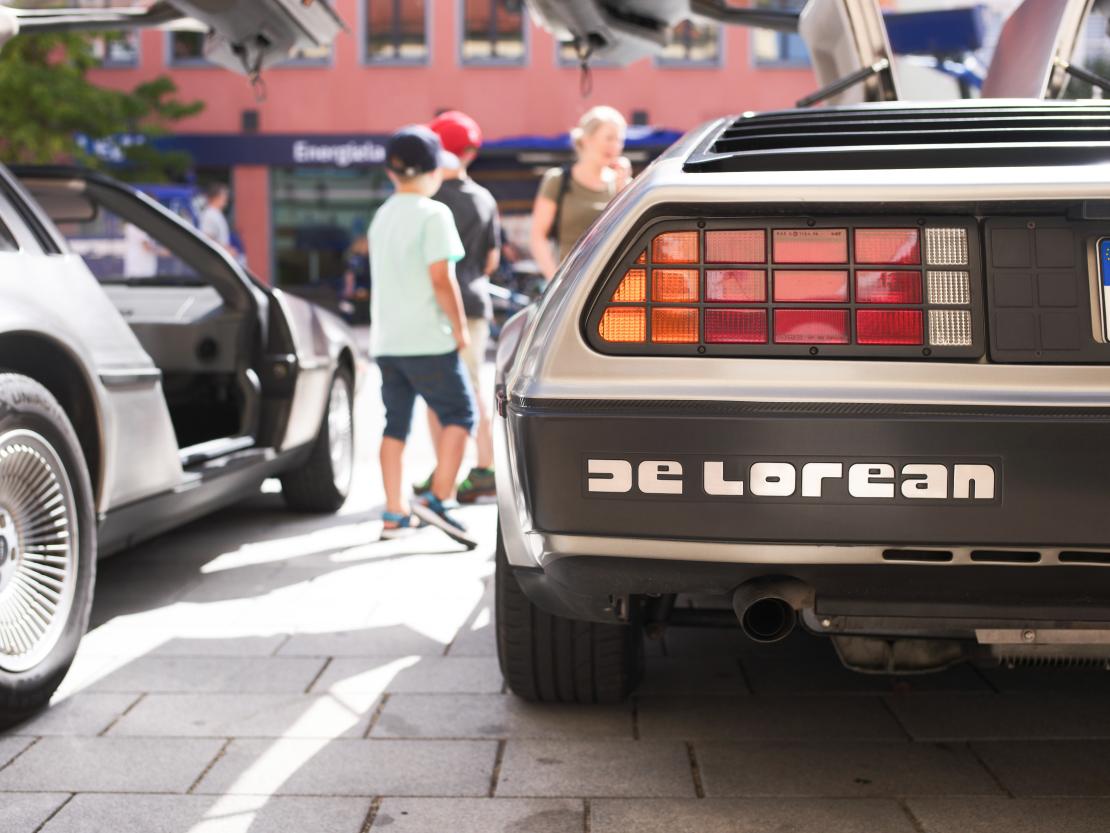 Oldtimertag 2026
