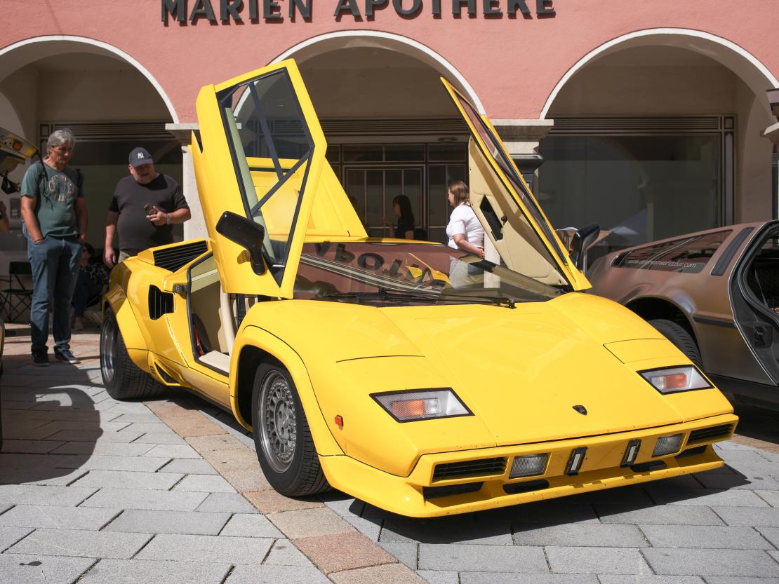 Oldtimertag 2026