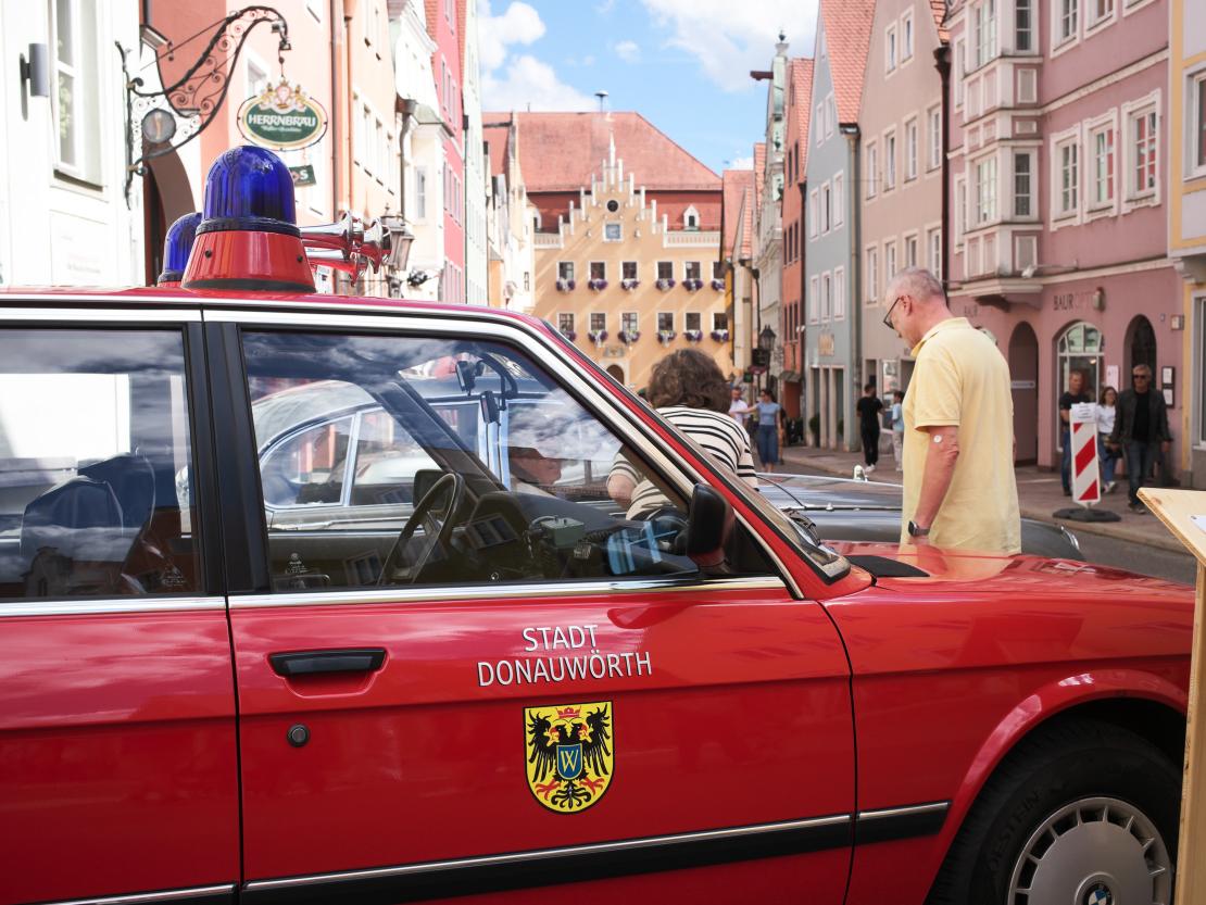 Oldtimertag 2026