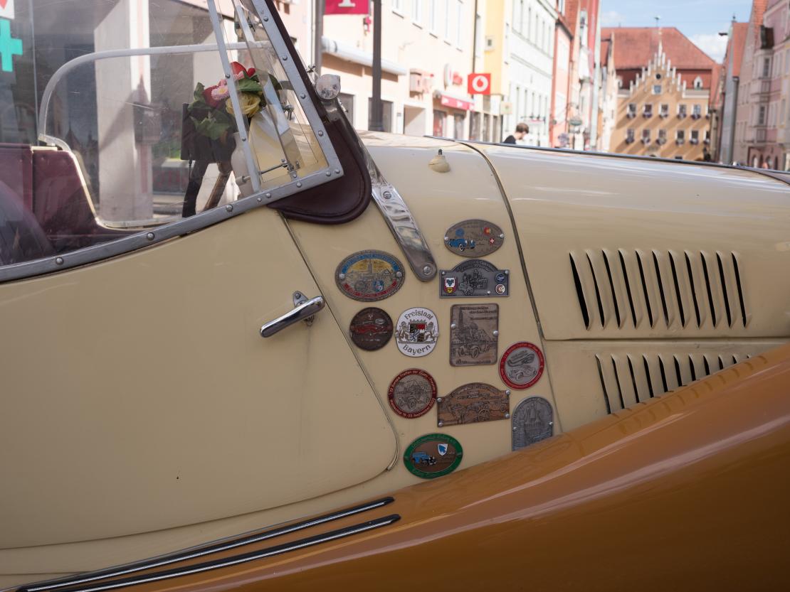 Oldtimertag