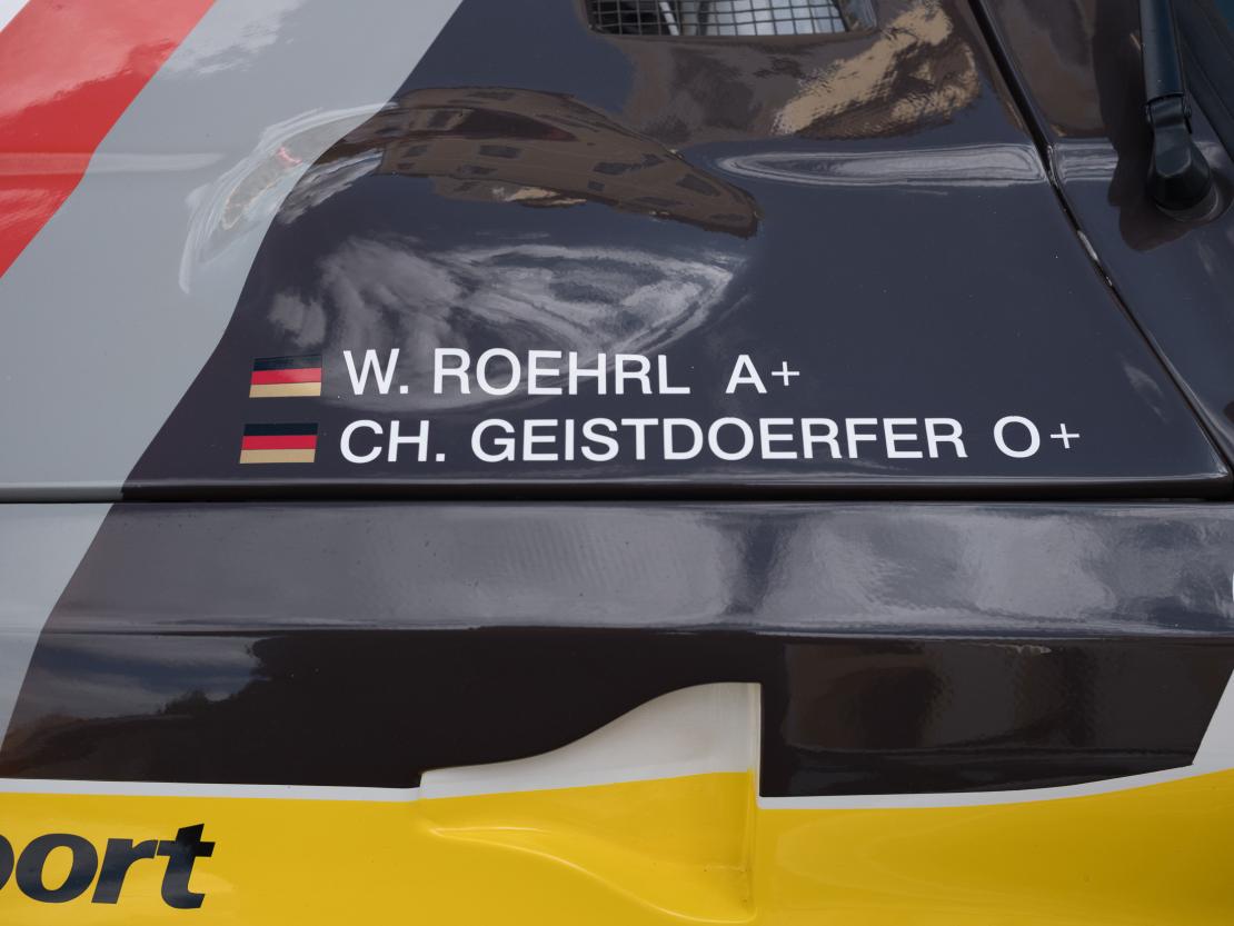 Oldtimertag