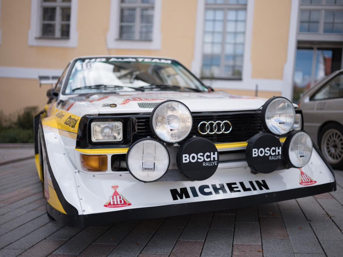 Oldtimertag