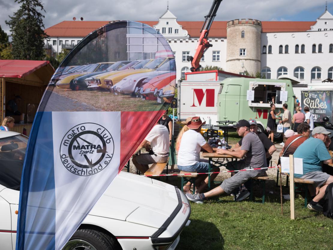 Oldtimertag