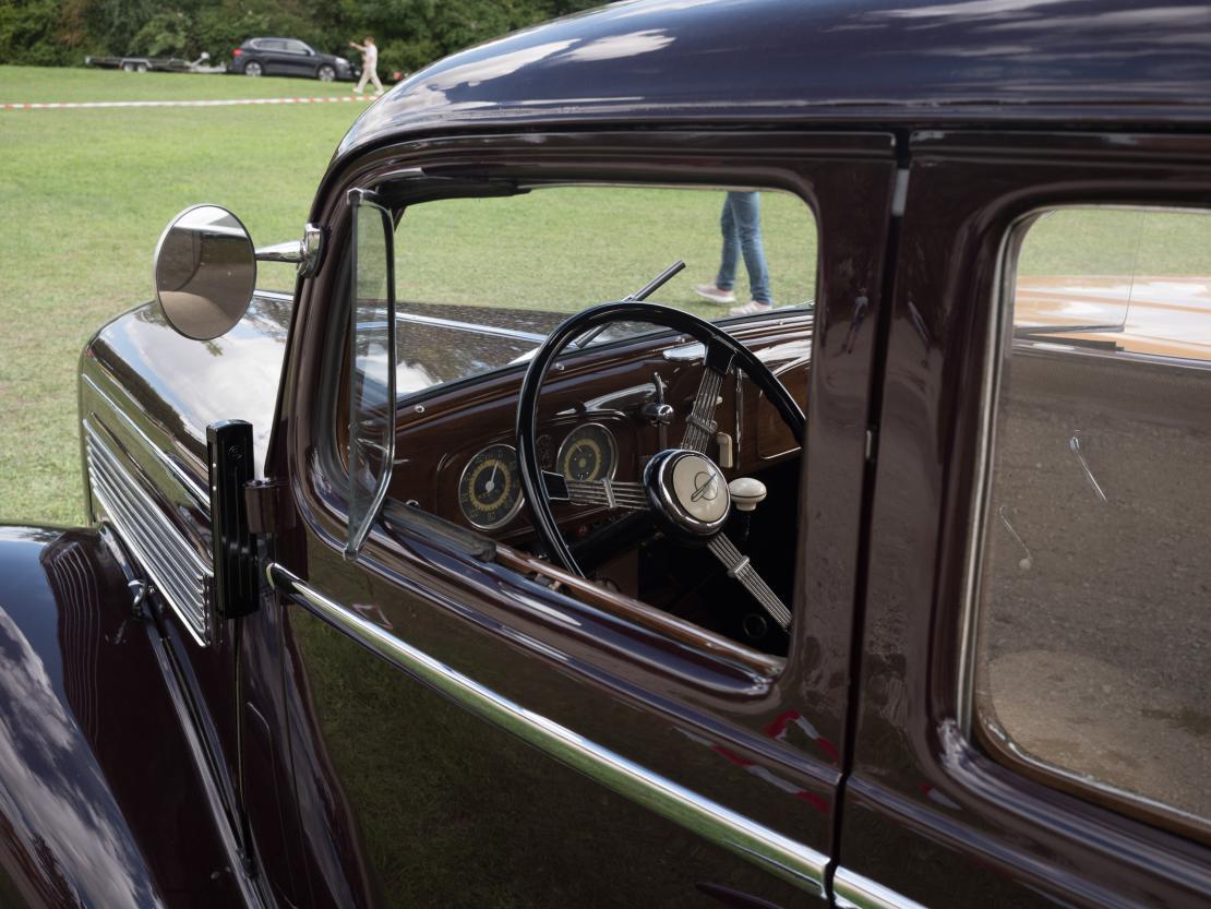 Oldtimertag