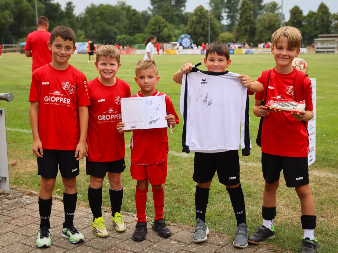 Legenden4kids Möttingen 2026