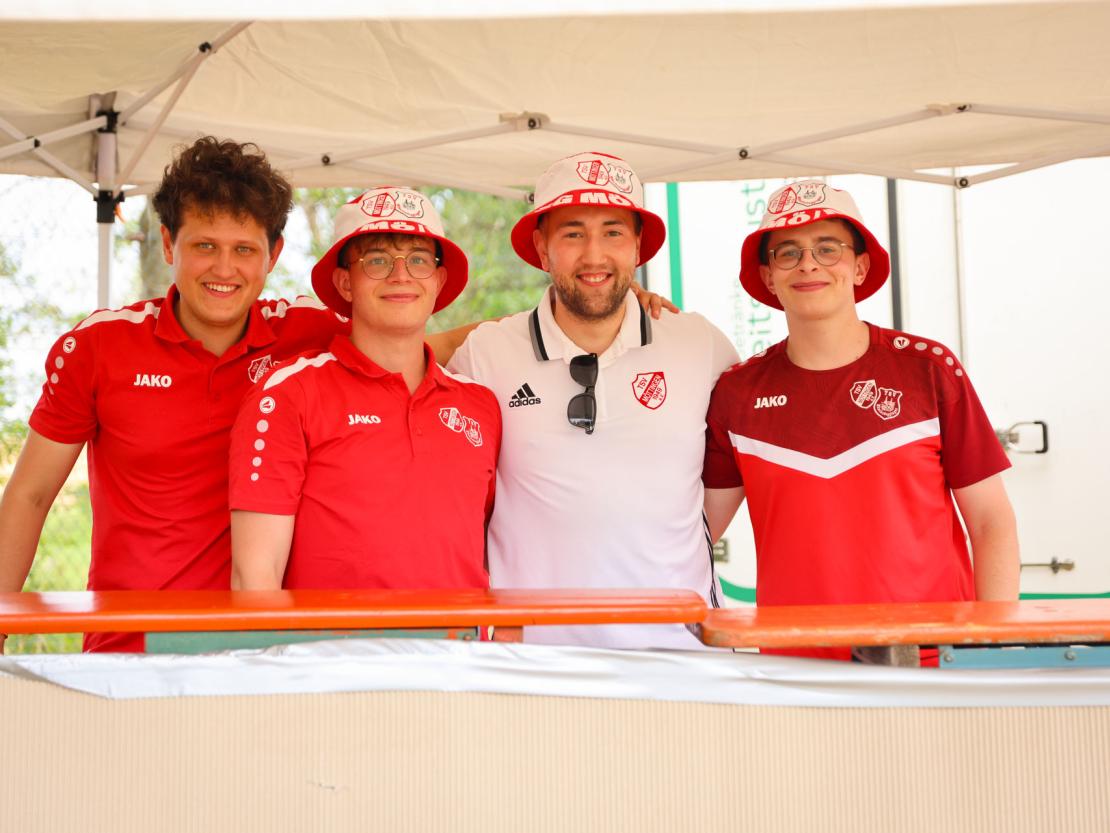 Legenden4kids Möttingen 2026