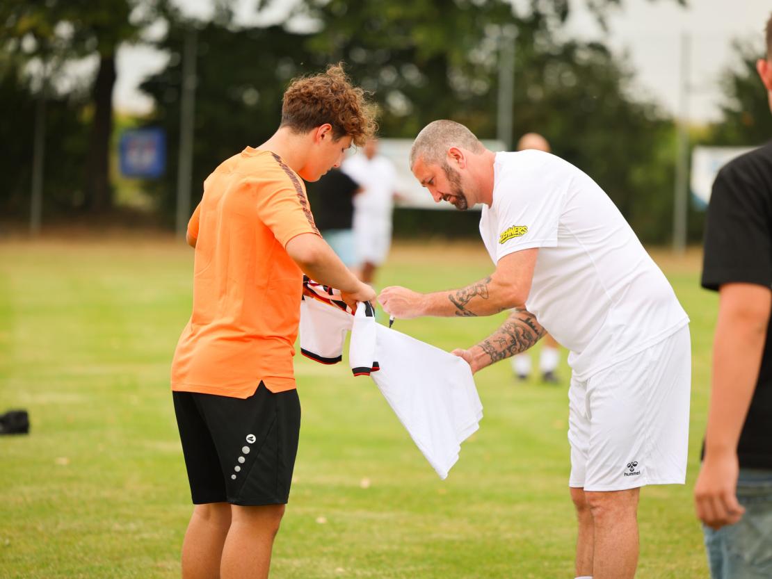 Legenden4kids Möttingen 2026