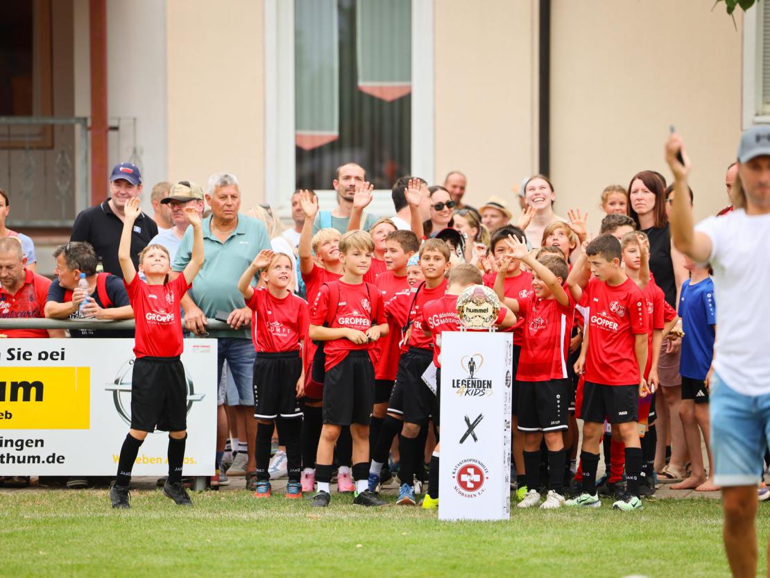 Legenden4kids Möttingen 2026