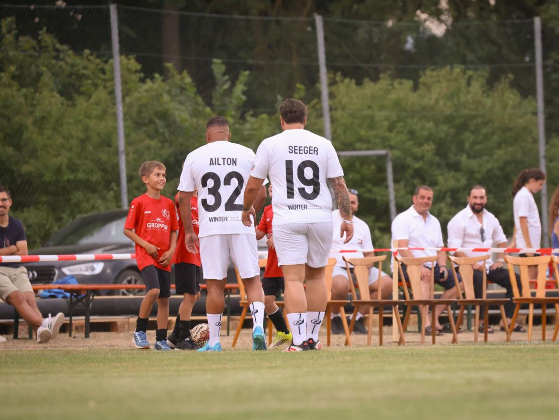 Legenden4kids Möttingen 2026