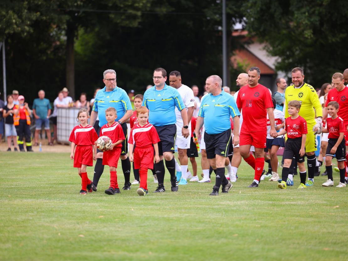 Legenden4kids Möttingen 2026