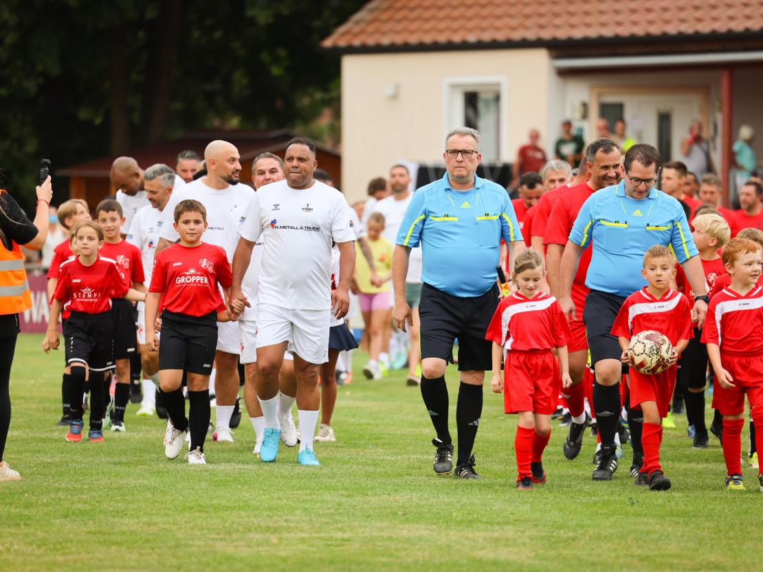 Legenden4kids Möttingen 2026