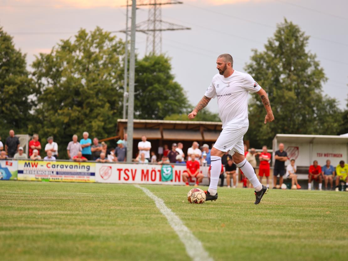 Legenden4kids Möttingen 2026