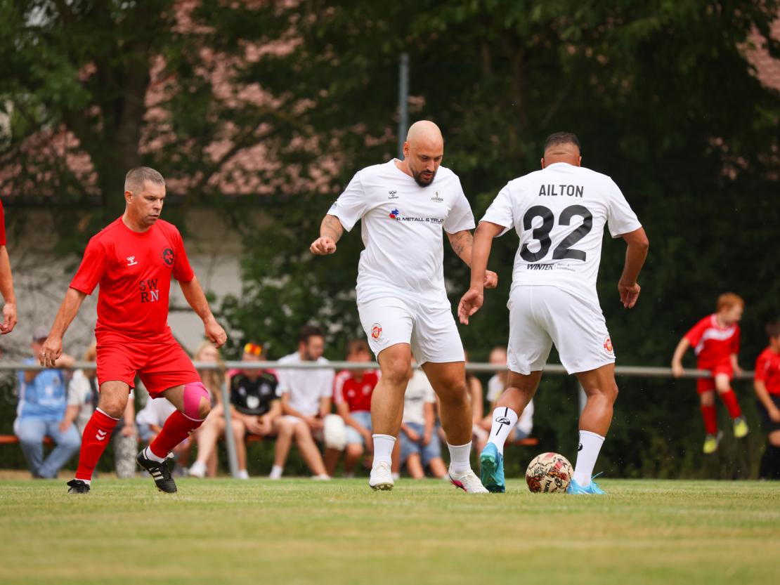Legenden4kids Möttingen 2026