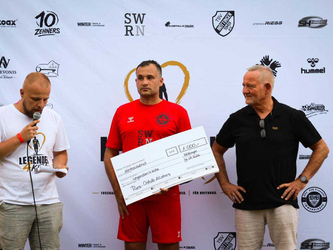 Legenden4kids Möttingen 2026