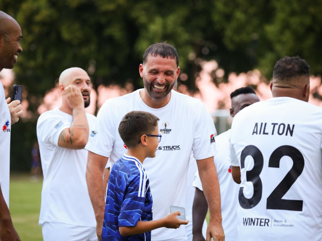 Legenden4kids Möttingen 2026