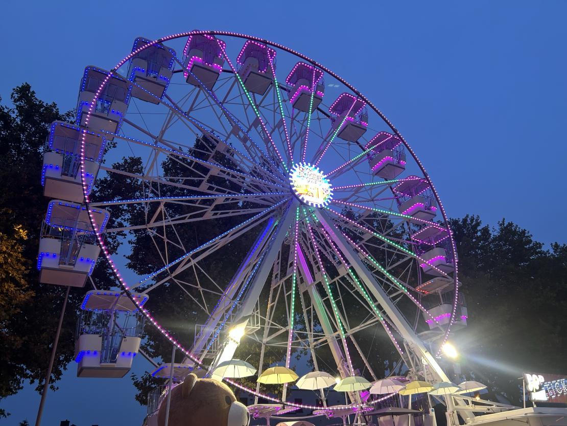 Donauwörther Oktoberfest 2026