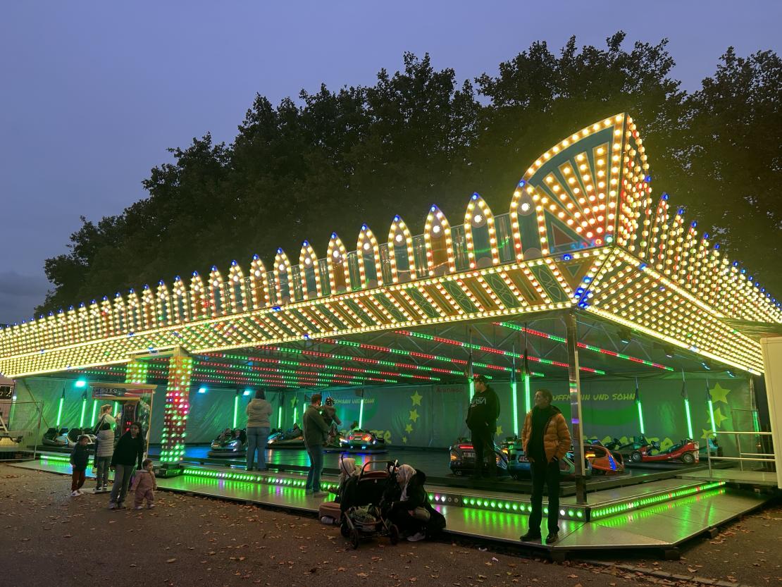 Donauwörther Oktoberfest 2026