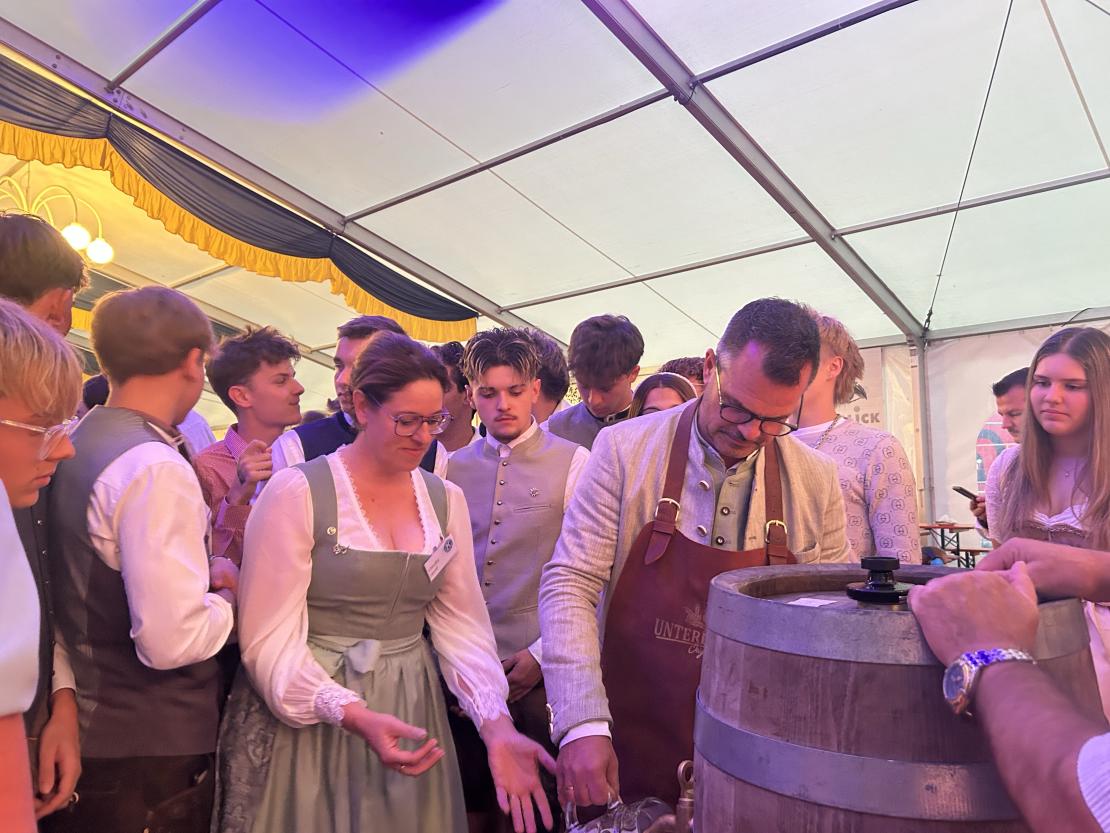 Donauwörther Oktoberfest 2026