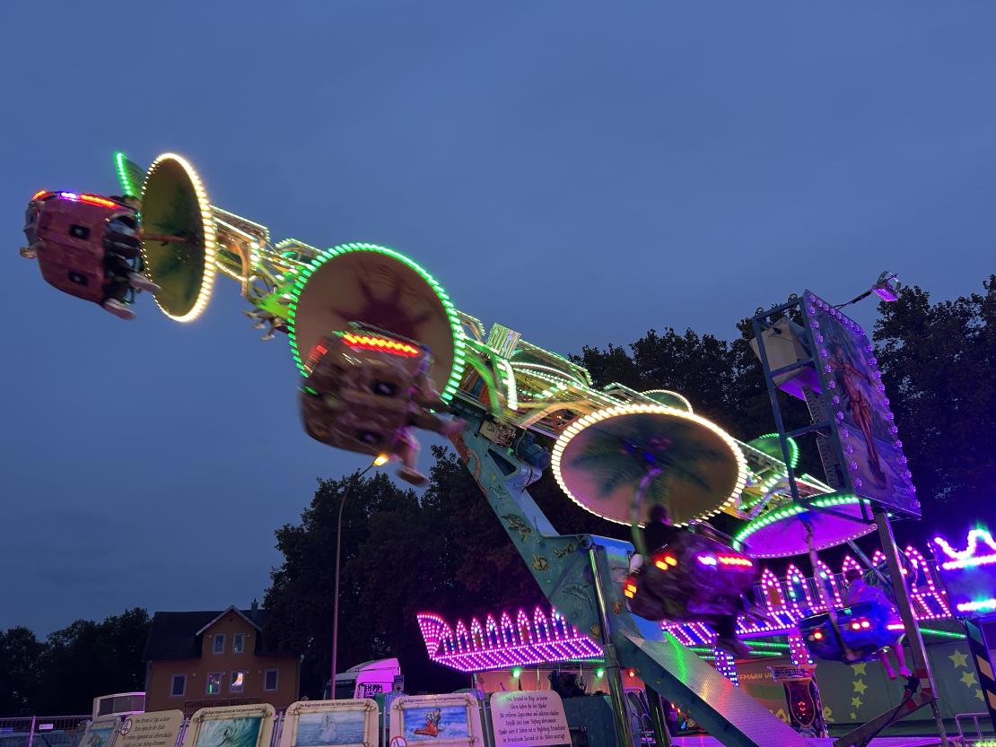 Donauwörther Oktoberfest 2026